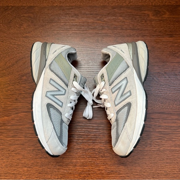 new balance 99v05 - Picture 2 of 9